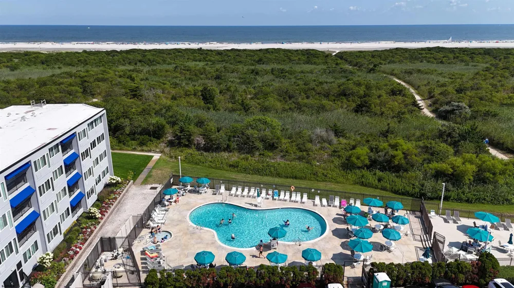 4500 W Brigantine Ave Brigantine, NJ 08203