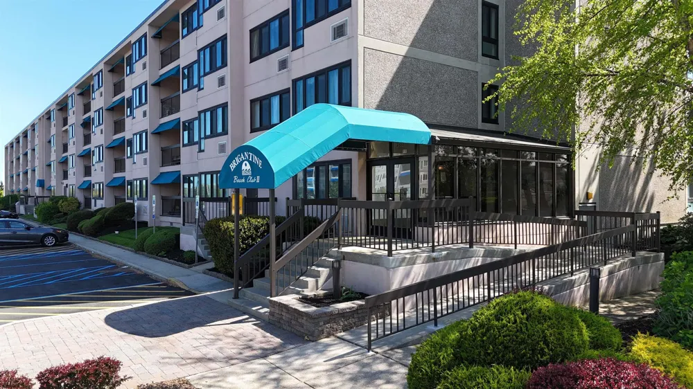 4500 W Brigantine Ave Brigantine, NJ 08203