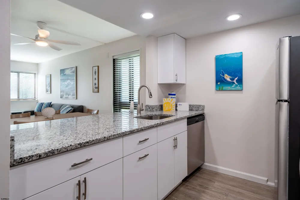 4500 W Brigantine Ave Brigantine, NJ 08203