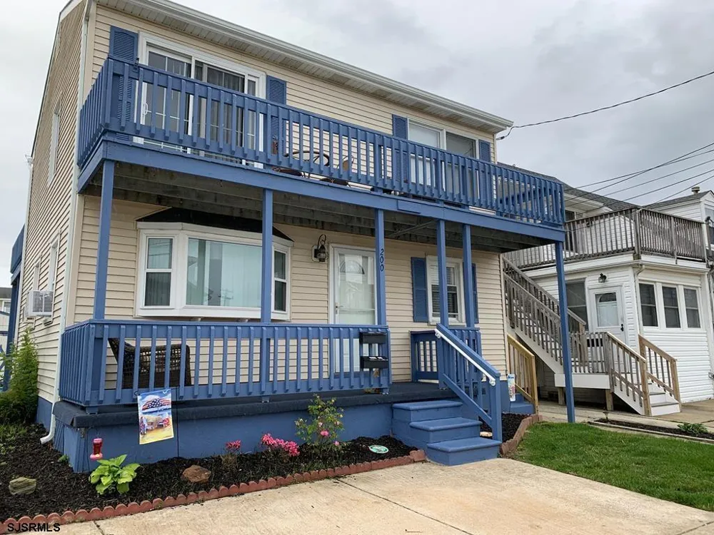 200 N 3rd Brigantine, NJ 08203