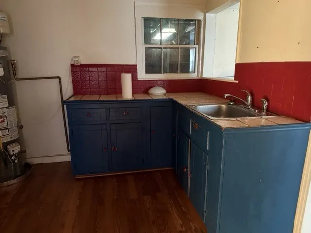 3815 Beverly Drive Beverly Hills, TX 76711