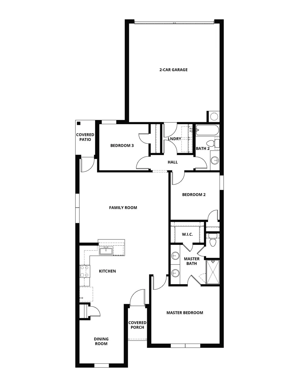 157 Magnolia Boulevard Hutchins, TX 75141