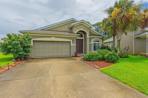 858 Solimar Way