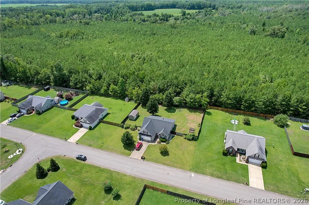408 Allegiance Street Raeford, NC 28376