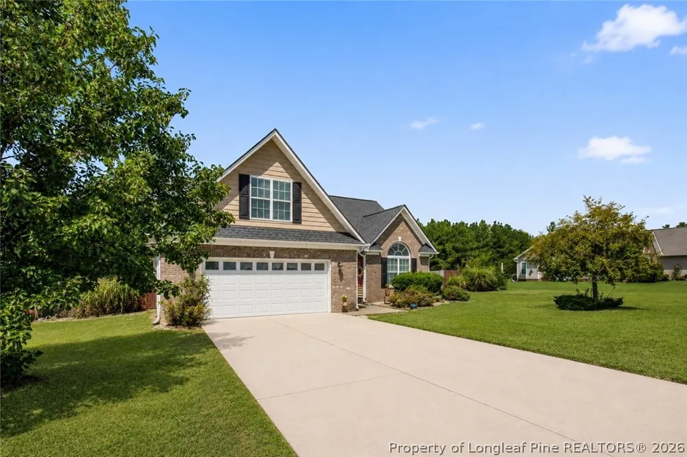 408 Allegiance Street Raeford, NC 28376