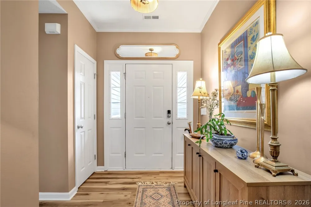 408 Allegiance Street Raeford, NC 28376