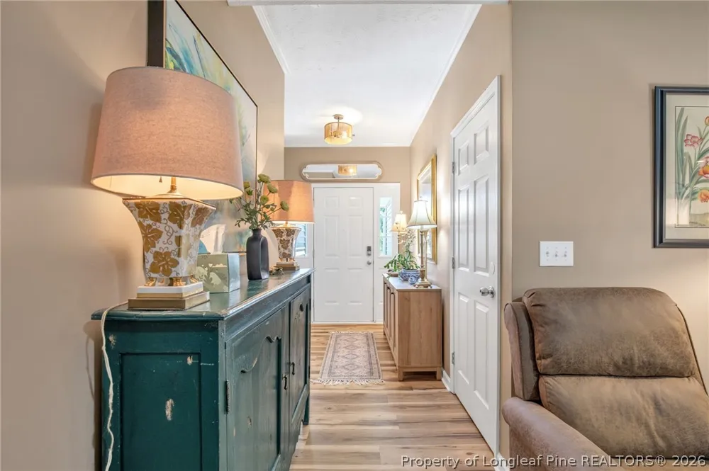 408 Allegiance Street Raeford, NC 28376