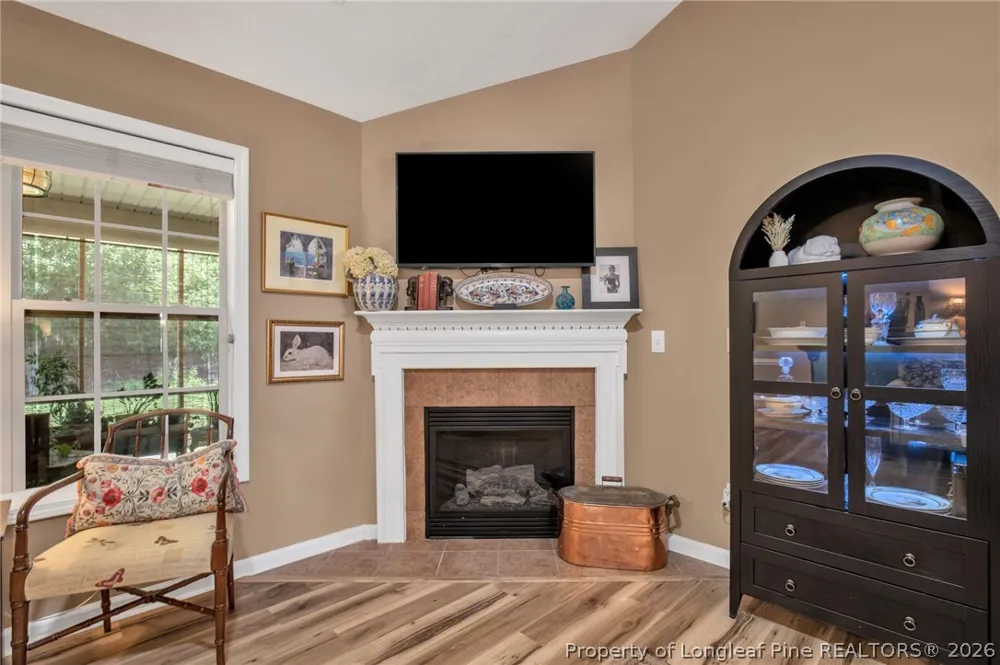 408 Allegiance Street Raeford, NC 28376