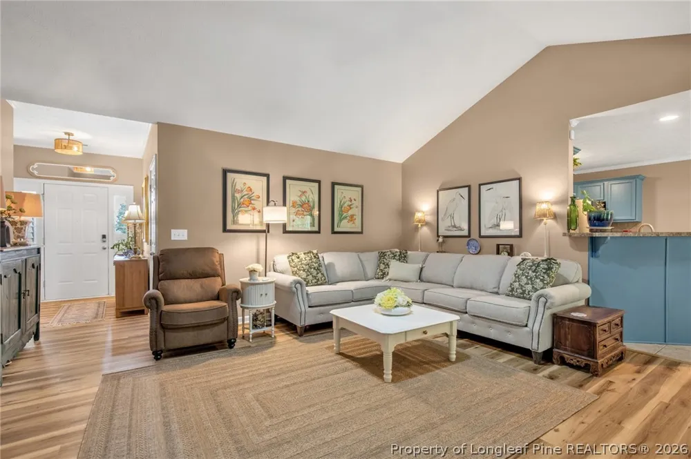 408 Allegiance Street Raeford, NC 28376