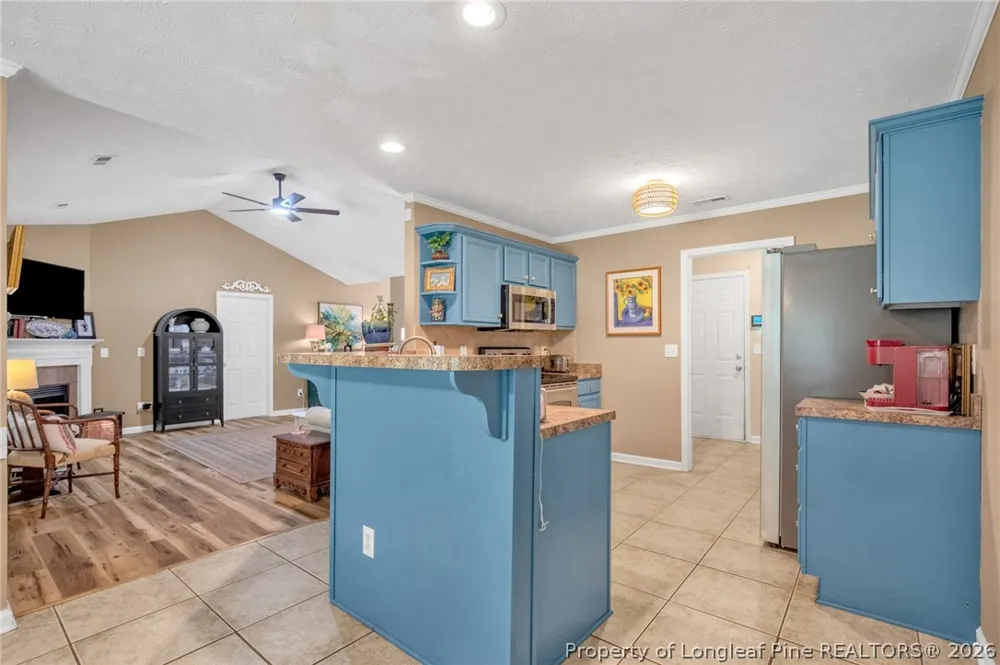 408 Allegiance Street Raeford, NC 28376