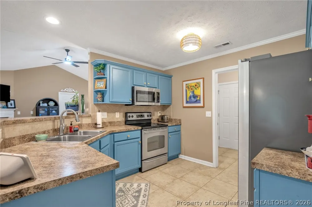 408 Allegiance Street Raeford, NC 28376