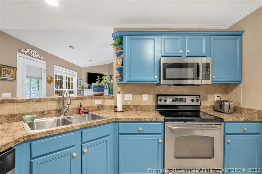 408 Allegiance Street Raeford, NC 28376