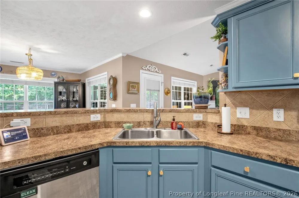 408 Allegiance Street Raeford, NC 28376