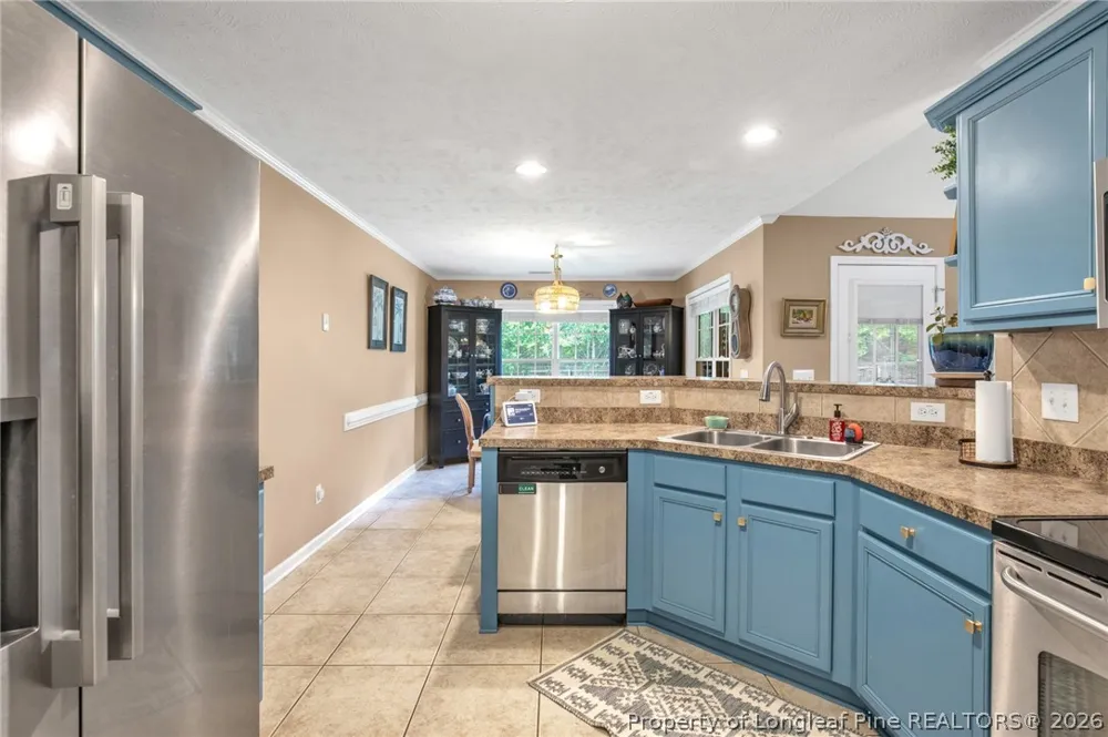 408 Allegiance Street Raeford, NC 28376