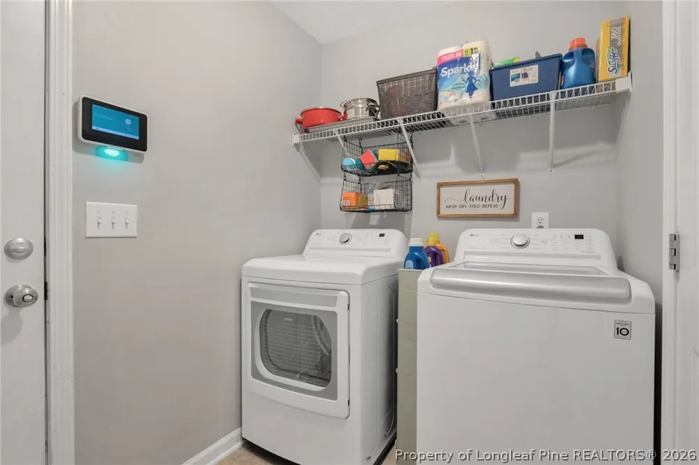 408 Allegiance Street Raeford, NC 28376