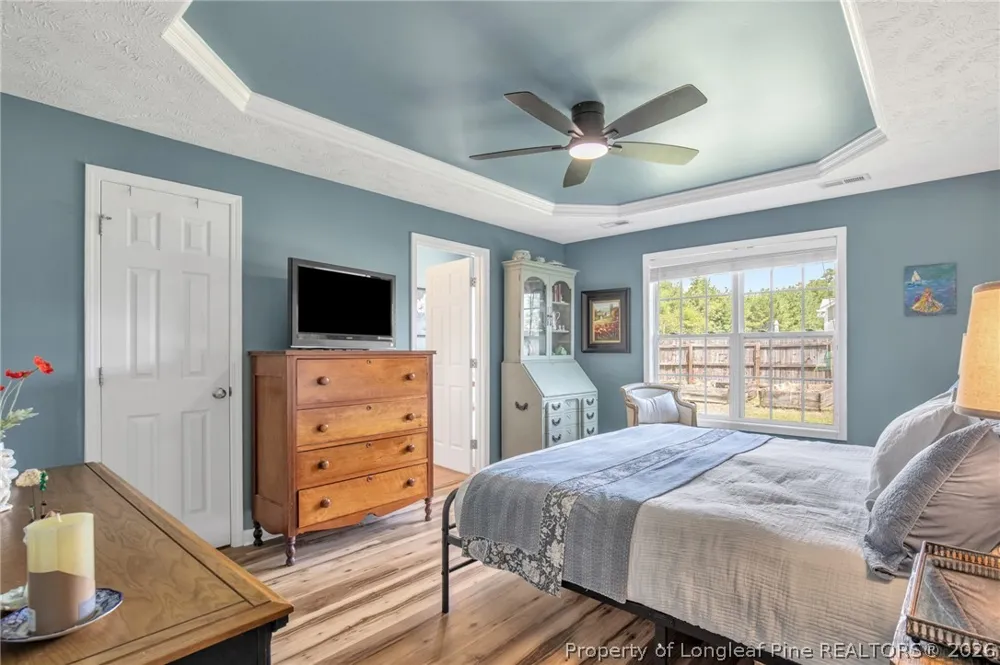 408 Allegiance Street Raeford, NC 28376