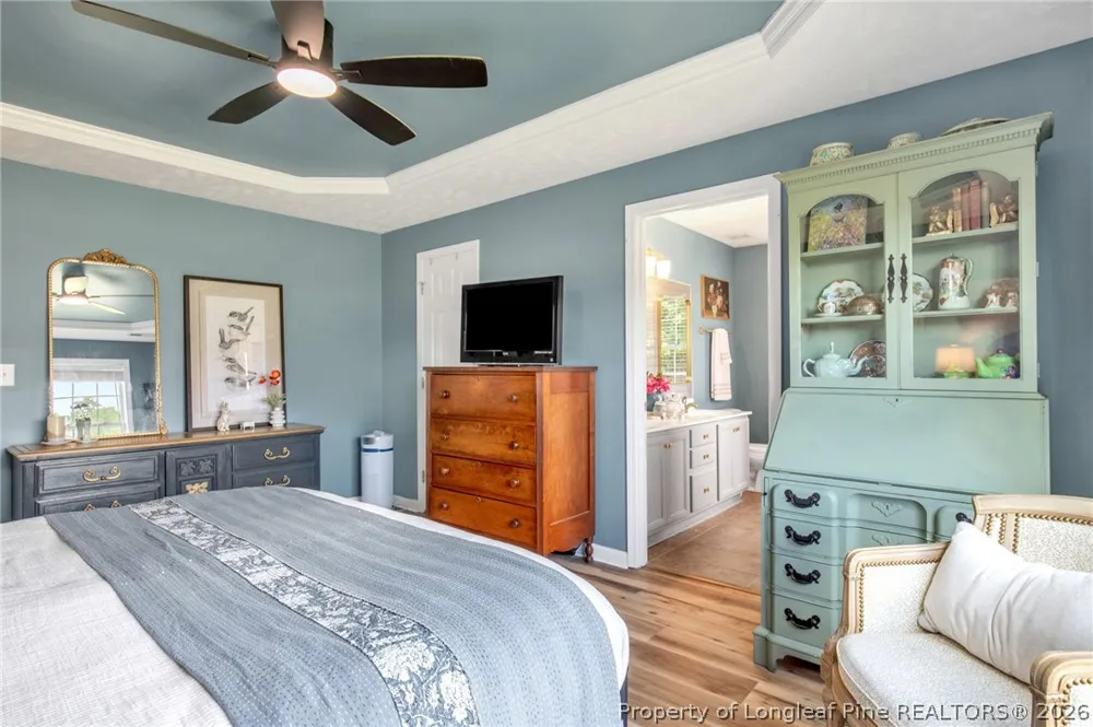 408 Allegiance Street Raeford, NC 28376