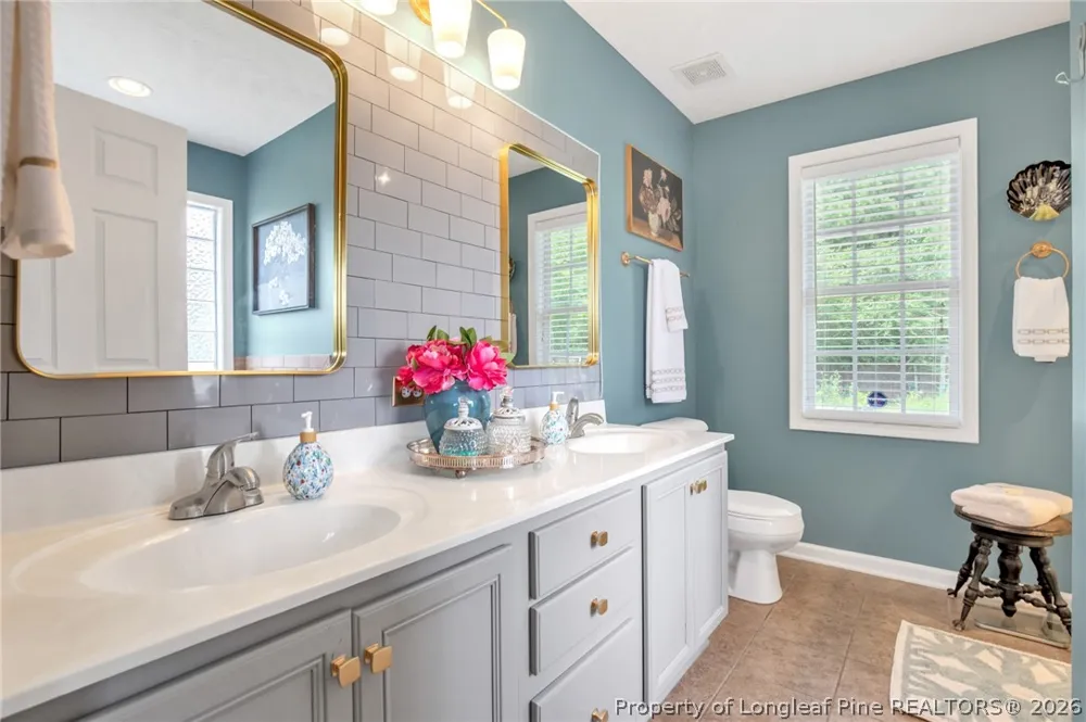 408 Allegiance Street Raeford, NC 28376