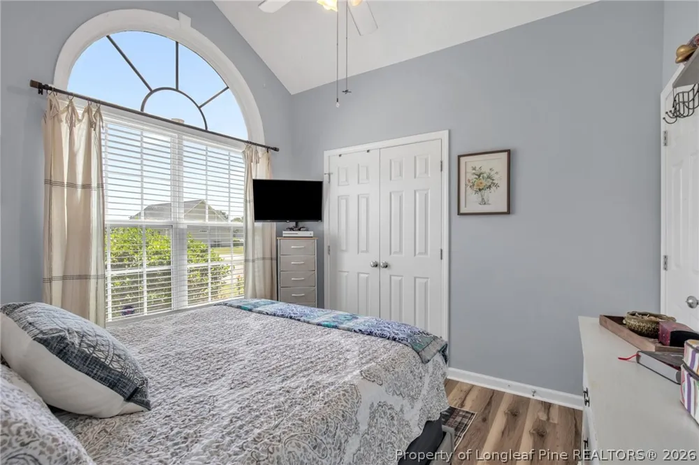 408 Allegiance Street Raeford, NC 28376