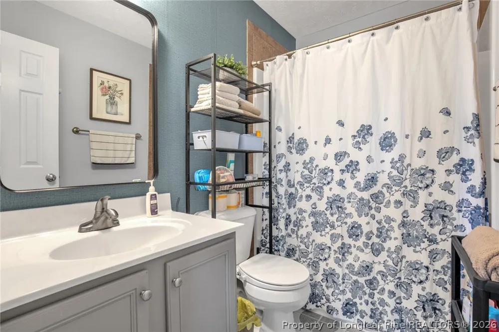 408 Allegiance Street Raeford, NC 28376