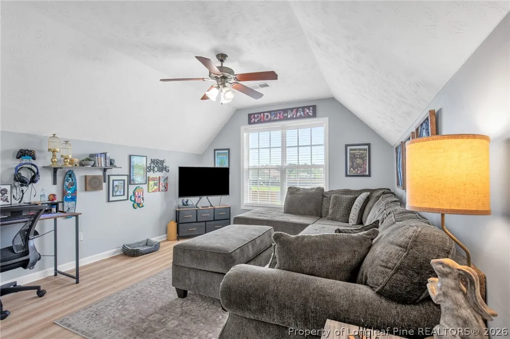 408 Allegiance Street Raeford, NC 28376