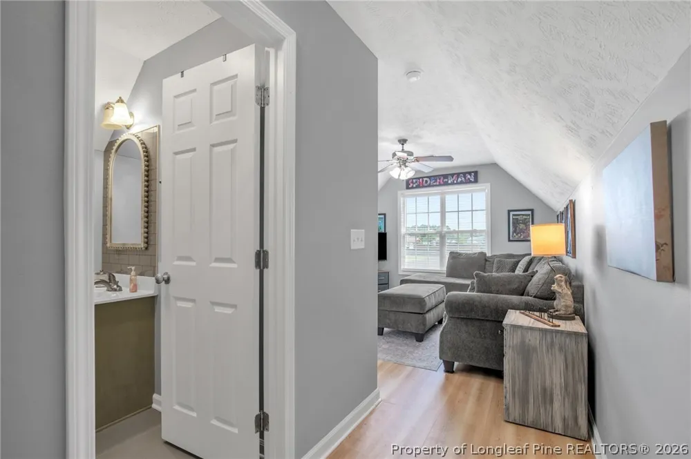 408 Allegiance Street Raeford, NC 28376