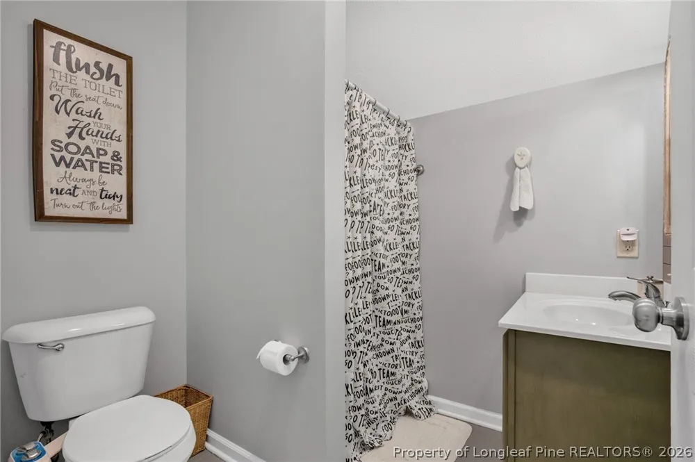 408 Allegiance Street Raeford, NC 28376