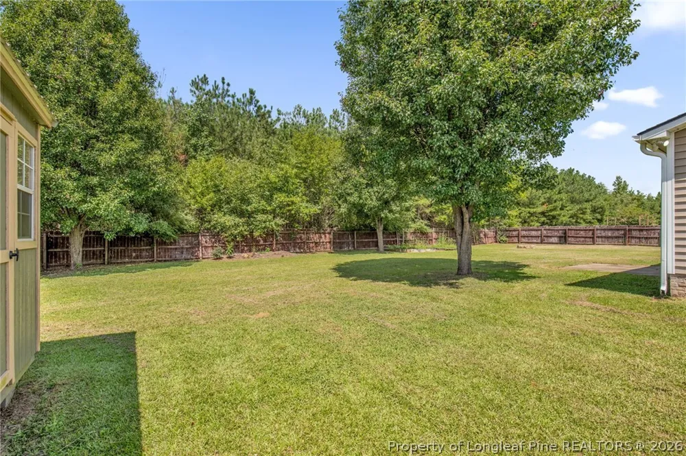 408 Allegiance Street Raeford, NC 28376