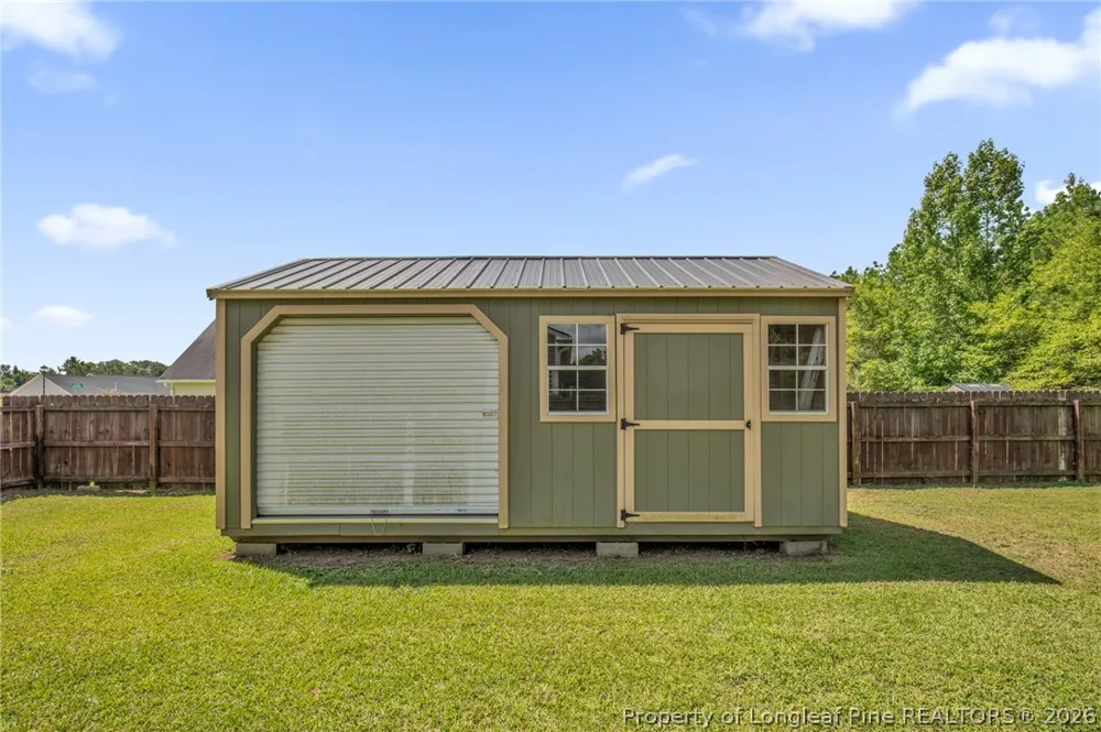 408 Allegiance Street Raeford, NC 28376