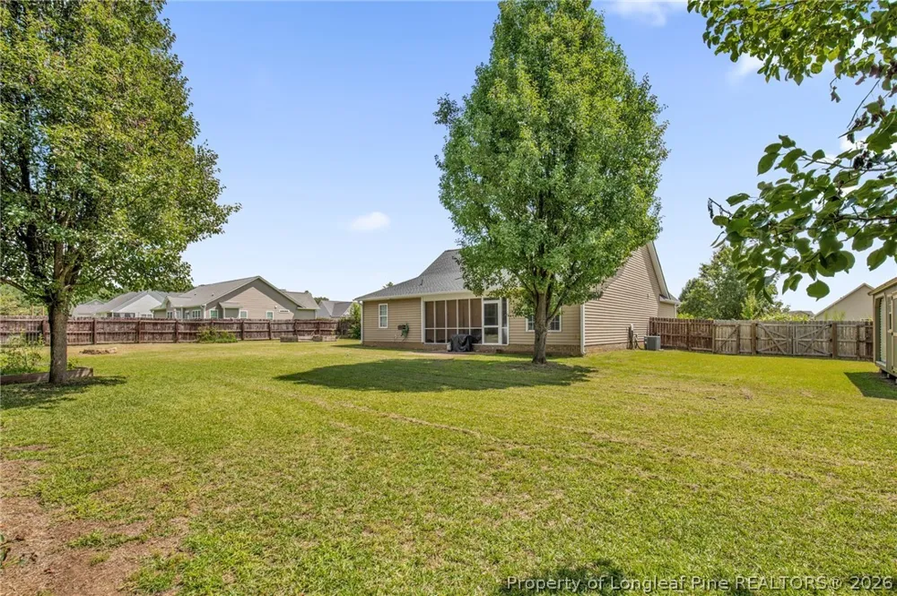 408 Allegiance Street Raeford, NC 28376