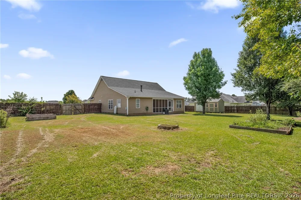 408 Allegiance Street Raeford, NC 28376