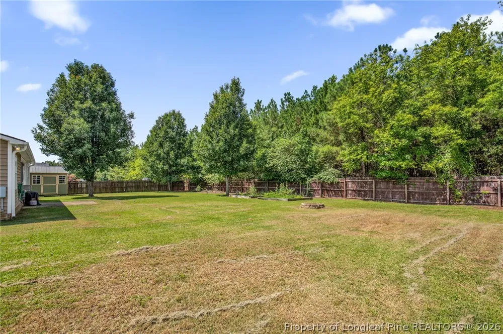 408 Allegiance Street Raeford, NC 28376