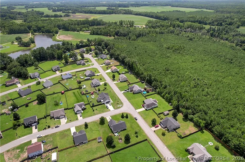 408 Allegiance Street Raeford, NC 28376