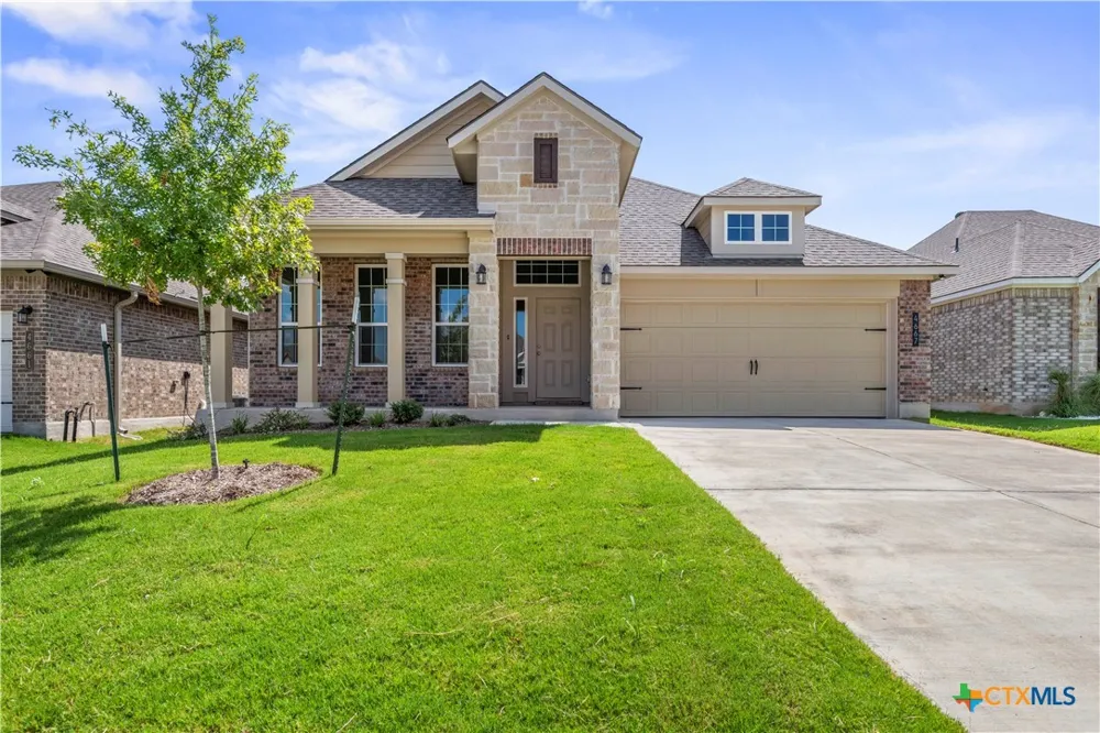 4667 Allison Drive Belton, TX 76513