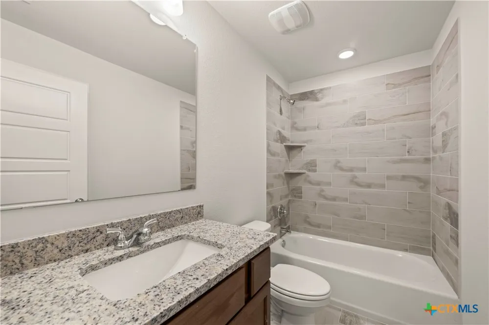 4667 Allison Drive Belton, TX 76513