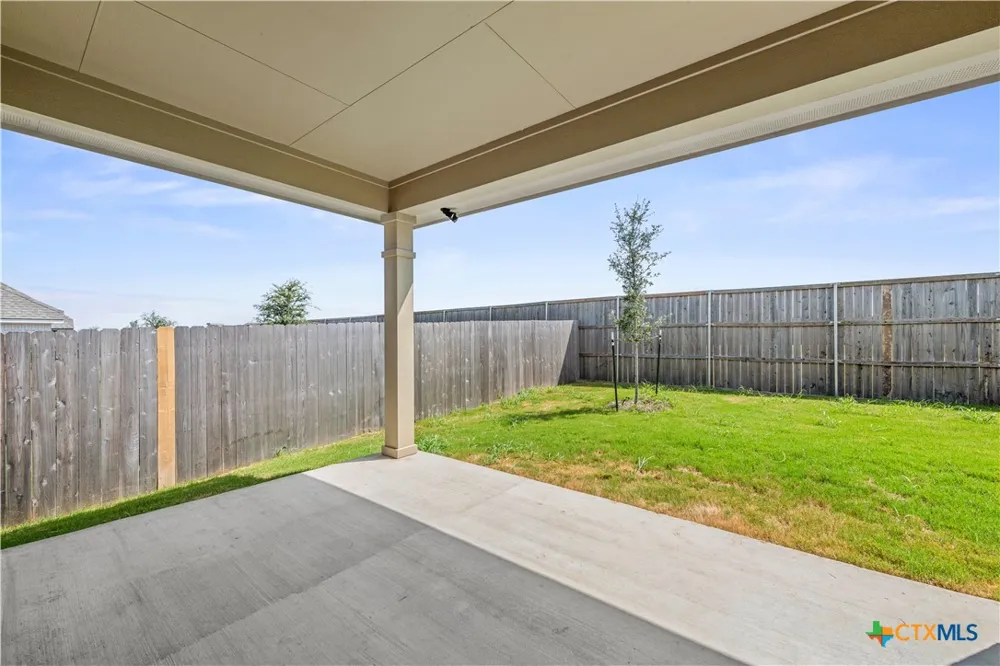 4667 Allison Drive Belton, TX 76513