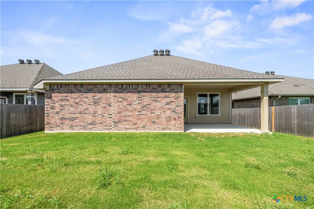 4667 Allison Drive Belton, TX 76513