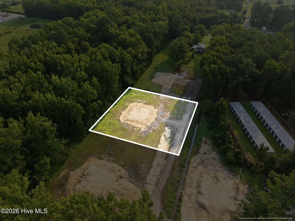 28889 Us-264 Belhaven, NC 27810