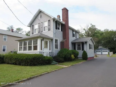 14 Buttonwood Avenue