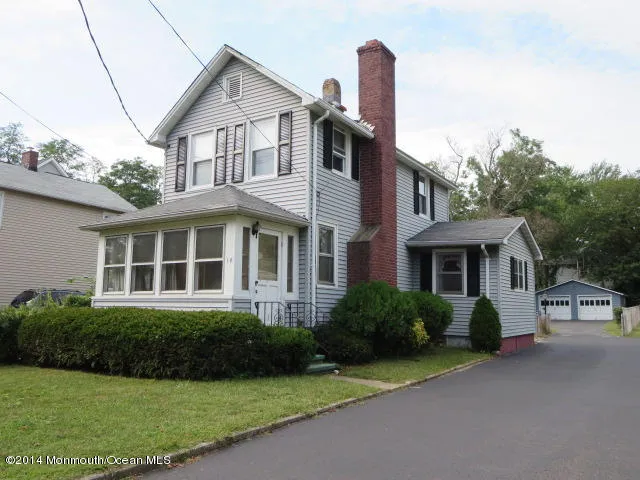 14 Buttonwood Avenue Eatontown, NJ 07724