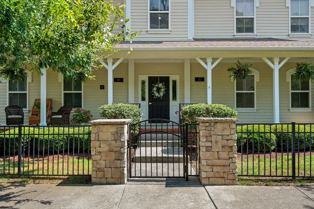 2014 Turning Wheel Ln Franklin, TN 37067