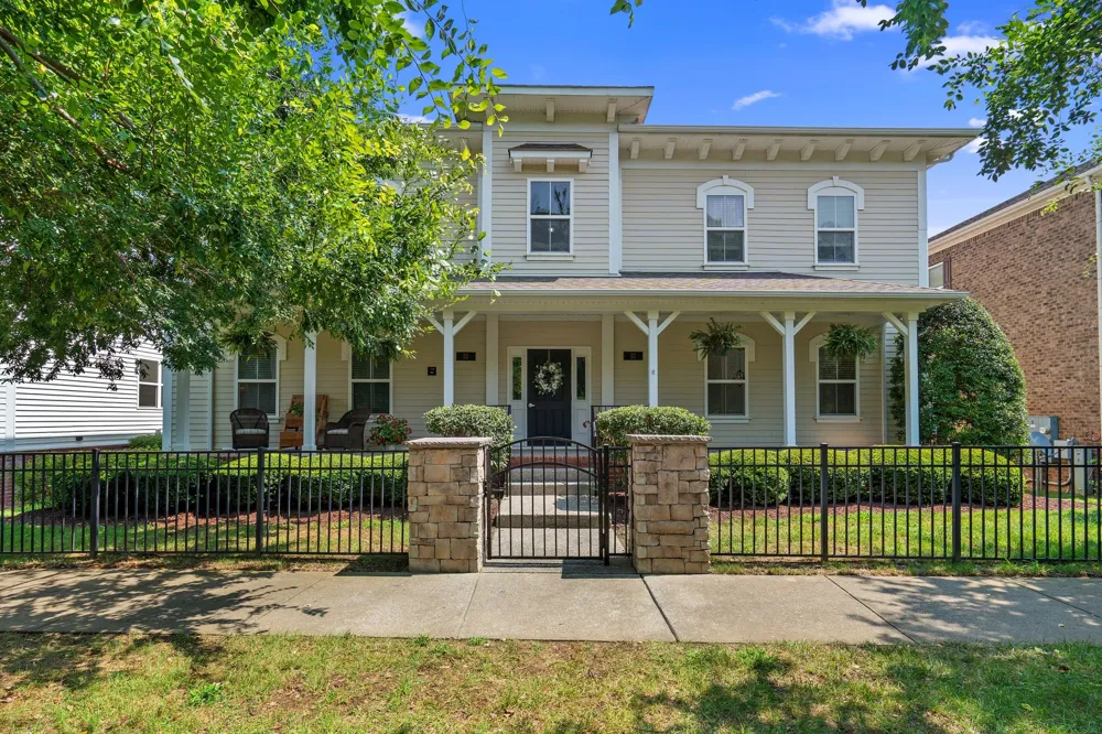 2014 Turning Wheel Ln Franklin, TN 37067