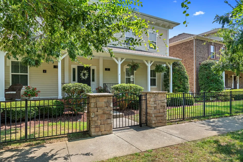 2014 Turning Wheel Ln Franklin, TN 37067