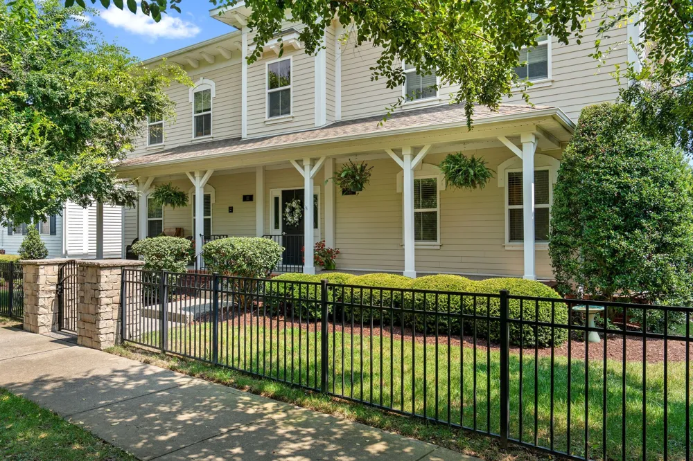 2014 Turning Wheel Ln Franklin, TN 37067