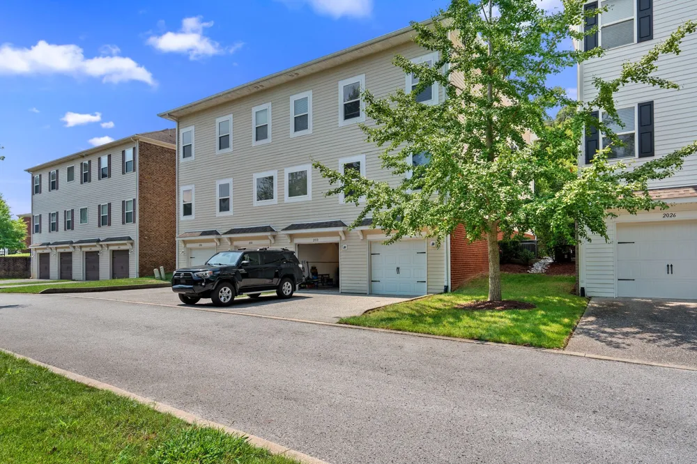 2014 Turning Wheel Ln Franklin, TN 37067