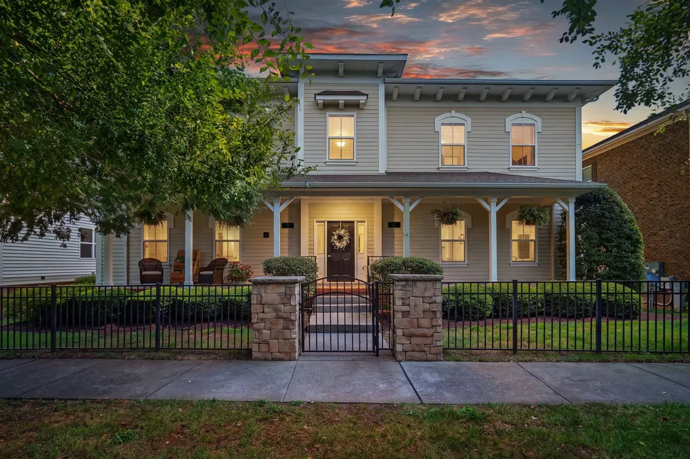 2014 Turning Wheel Ln Franklin, TN 37067