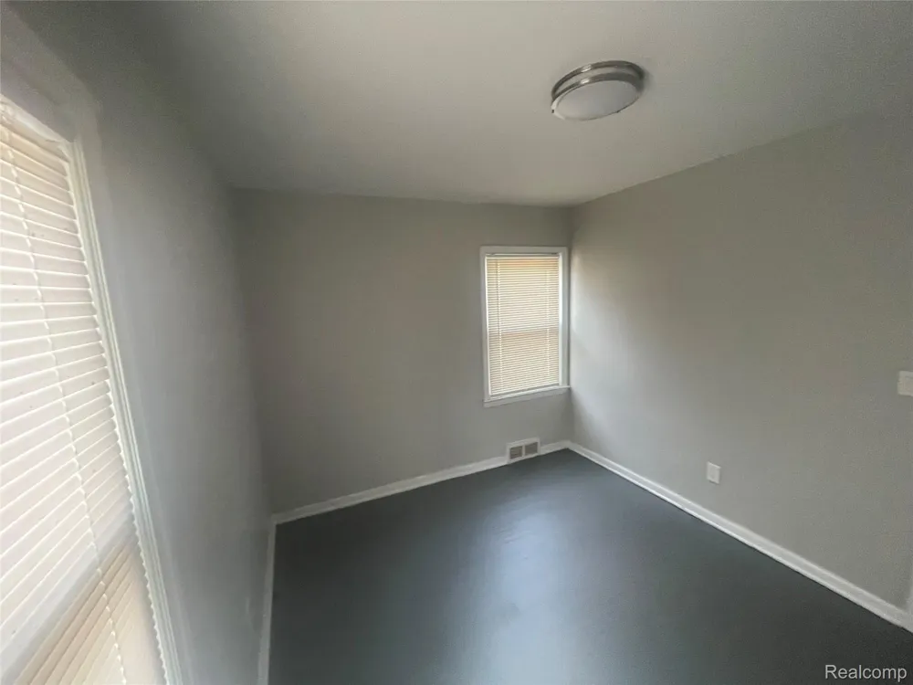 24055 Florence Street Detroit City, MI 48219