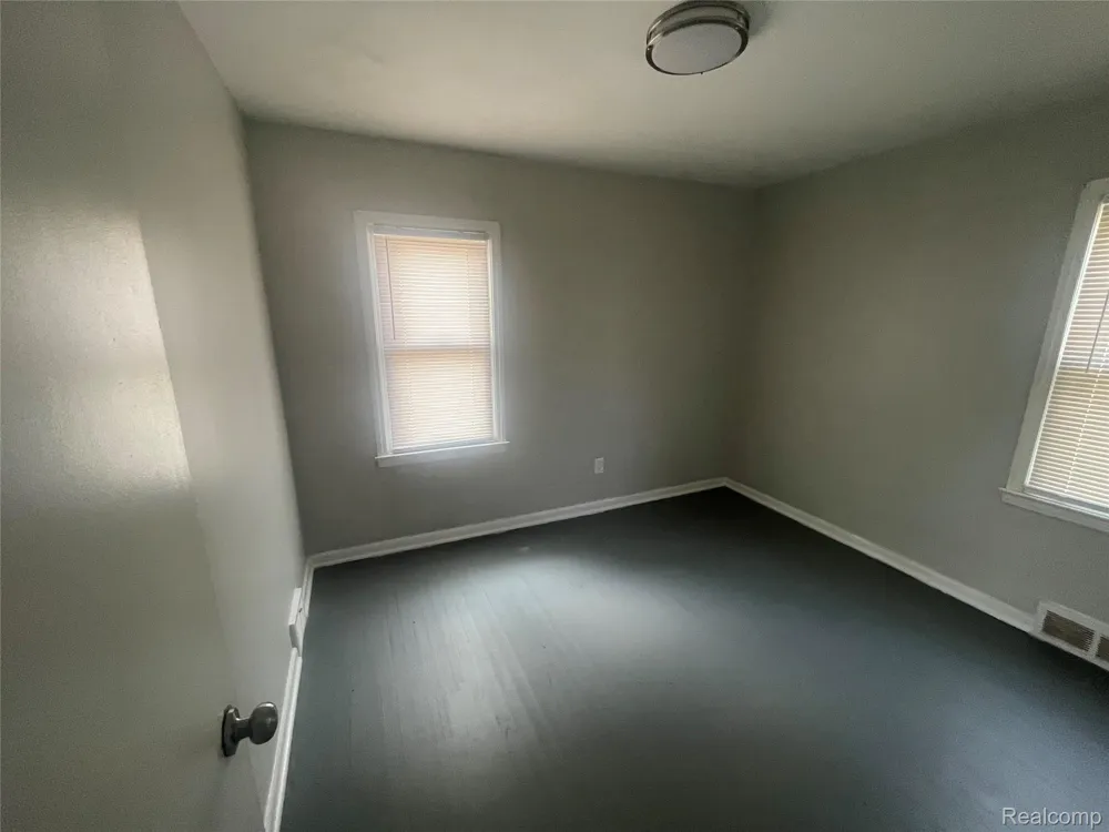 24055 Florence Street Detroit City, MI 48219