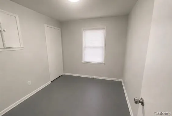 24055 Florence Street Detroit City, MI 48219