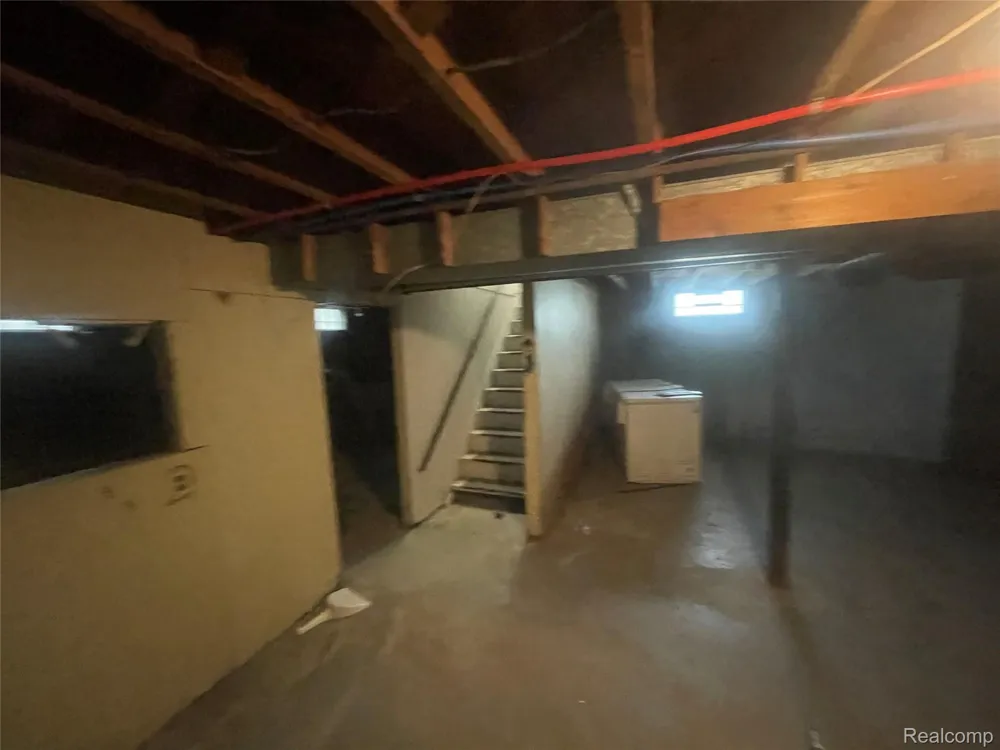 24055 Florence Street Detroit City, MI 48219